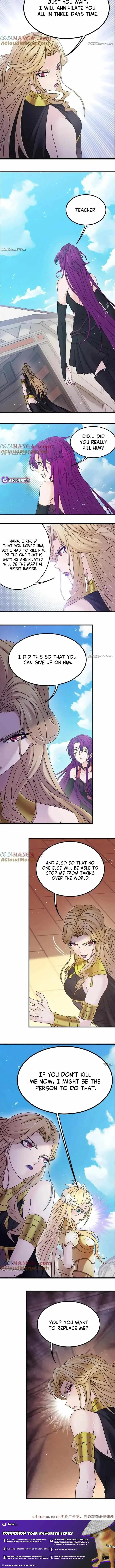 Soul Land I Chapter 365.1 page 4