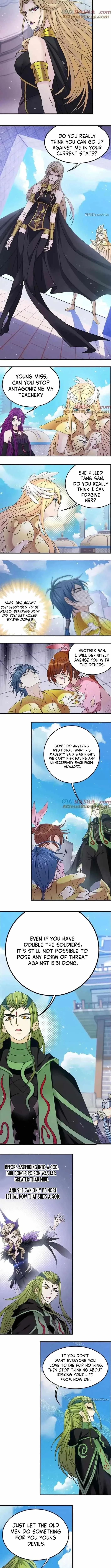Soul Land I Chapter 365.2 page 2