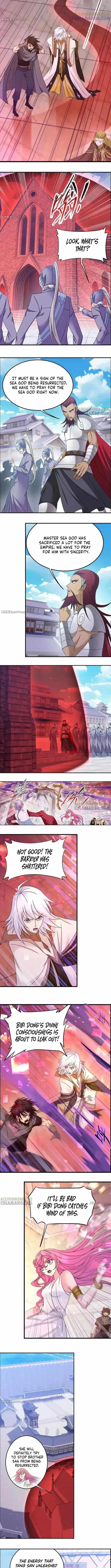 Soul Land I Chapter 366.2 page 2