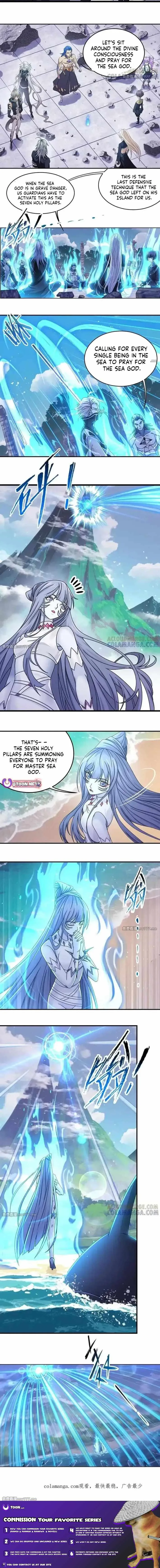Soul Land I Chapter 366.2 page 5