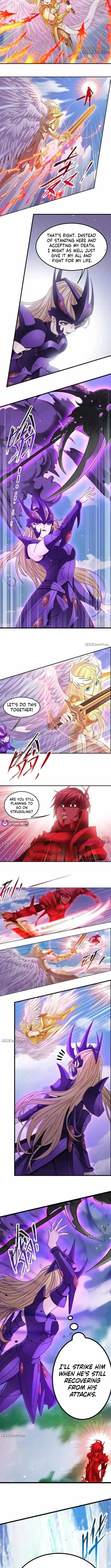 Soul Land I Chapter 368.3 page 5