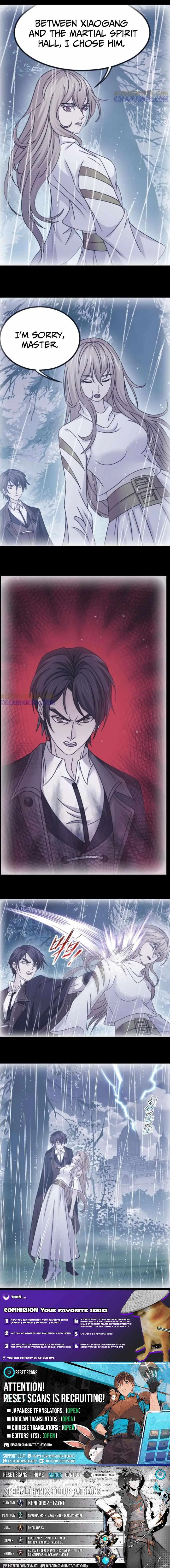 Soul Land I Chapter 369.2 page 5