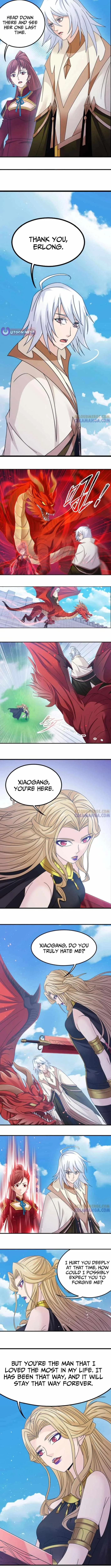 Soul Land I Chapter 369.2 page 2