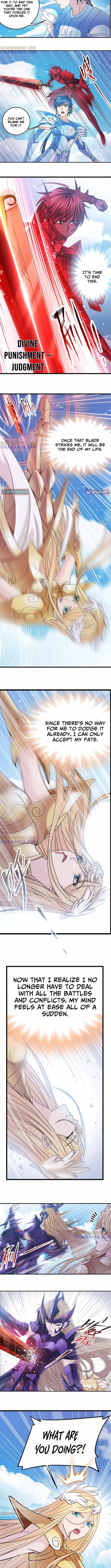 Soul Land I Chapter 369.1 page 5