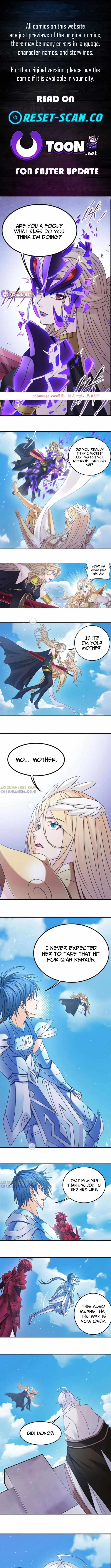 Soul Land I Chapter 369.2 page 1