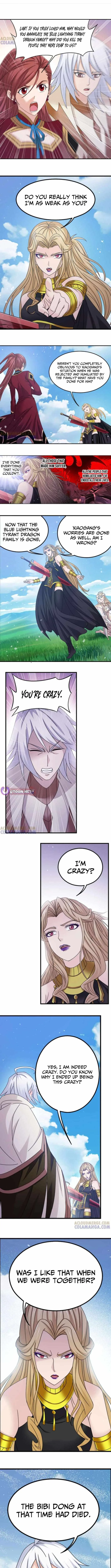Soul Land I Chapter 369.2 page 3