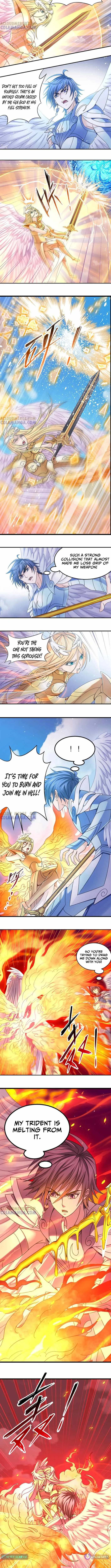 Soul Land I Chapter 369.1 page 3