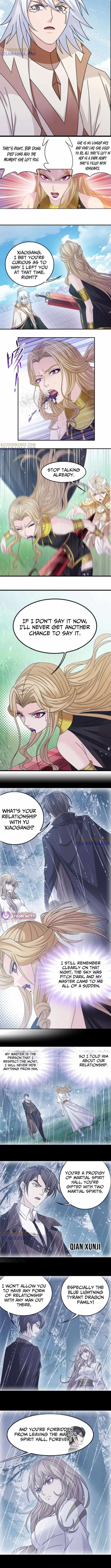 Soul Land I Chapter 369.2 page 4