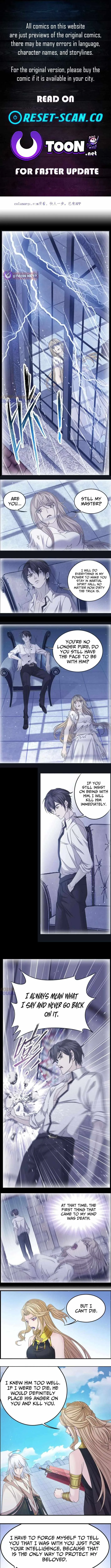 Soul Land I Chapter 369.3 page 1