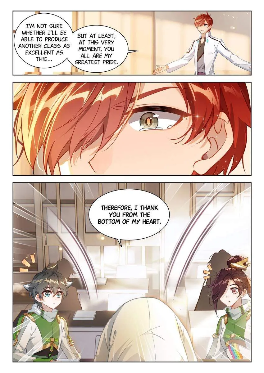 Soul Land I Chapter 370 page 3