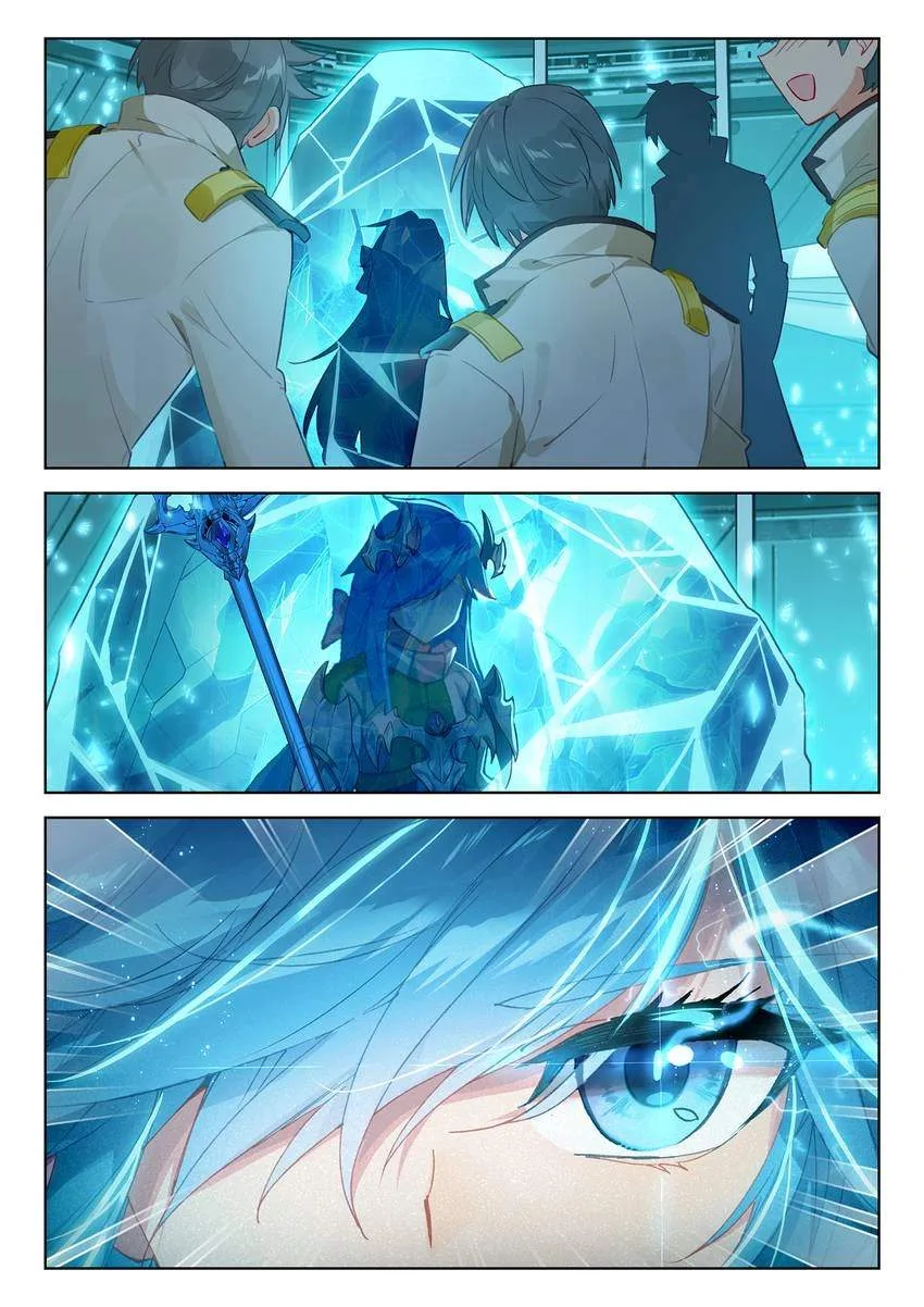Soul Land I Chapter 371 page 13