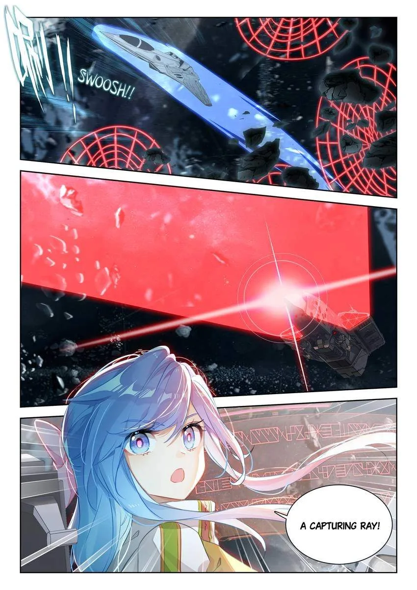 Soul Land I Chapter 371 page 3