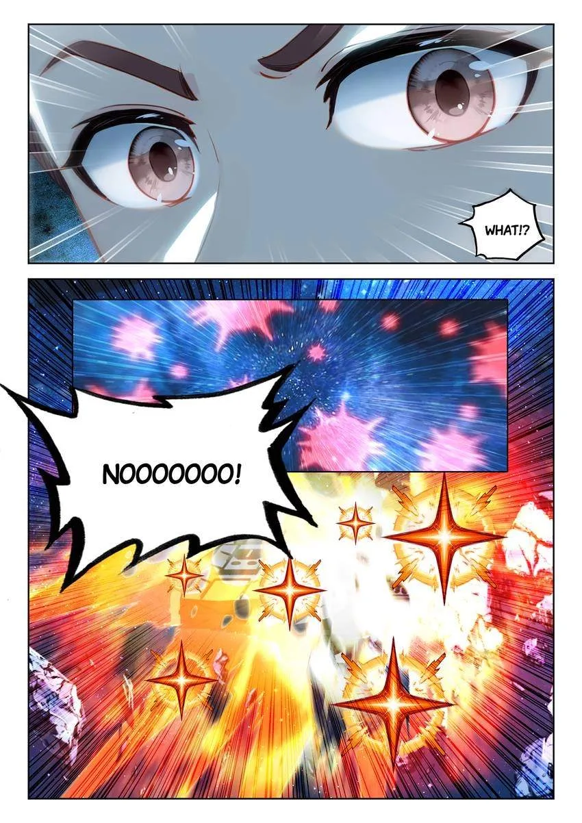 Soul Land I Chapter 373 page 11
