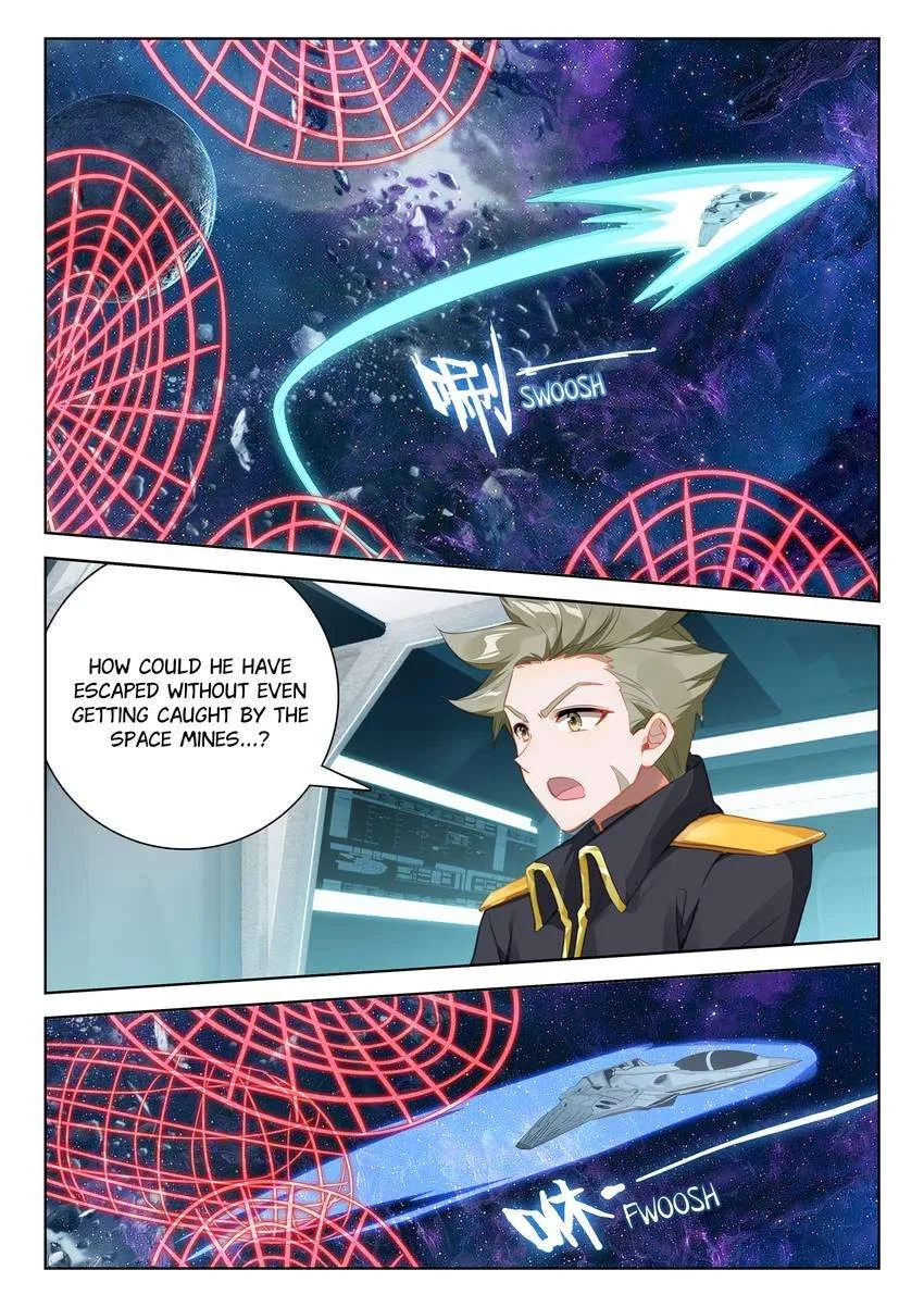 Soul Land I Chapter 374 page 13