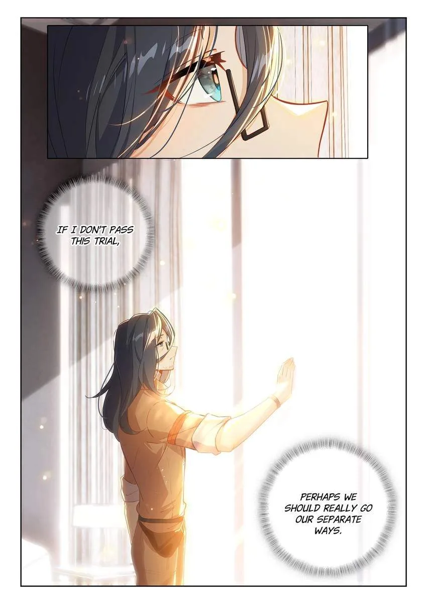 Soul Land I Chapter 375 page 16