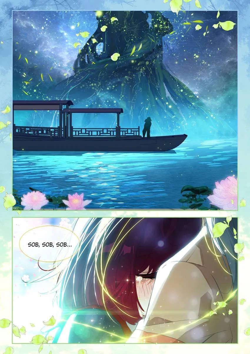 Soul Land I Chapter 376 page 15