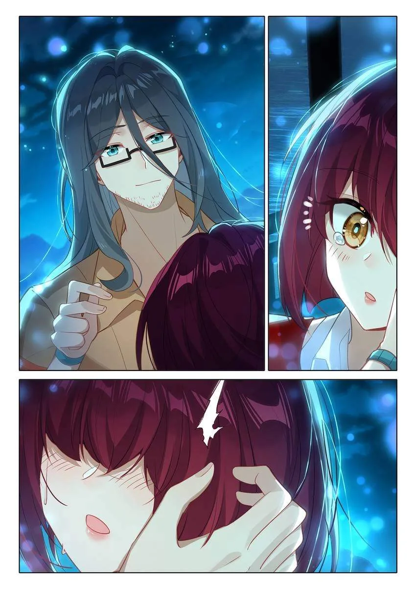 Soul Land I Chapter 377 page 8