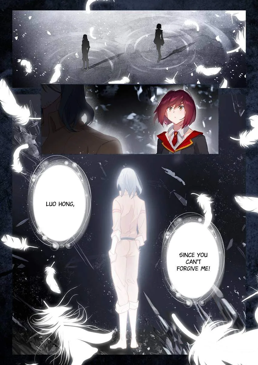 Soul Land I Chapter 377 page 2