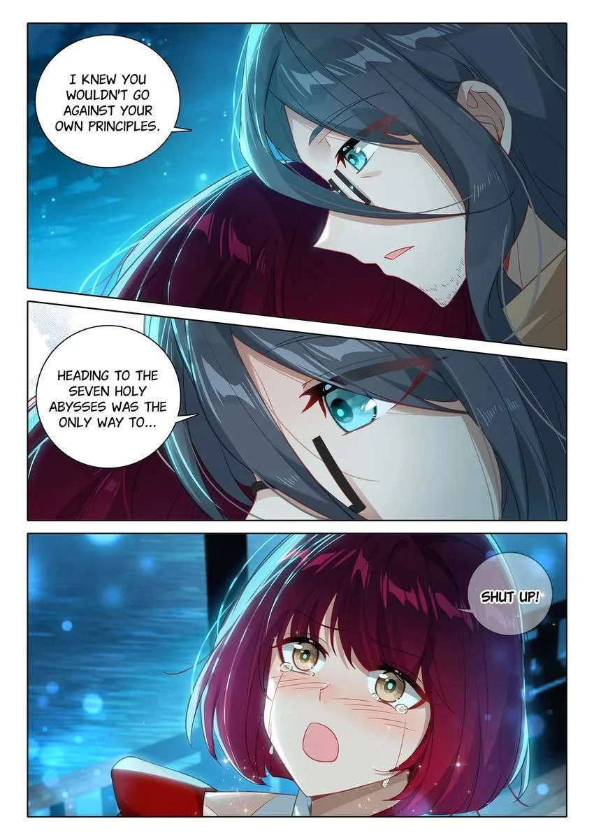 Soul Land I Chapter 377 page 7