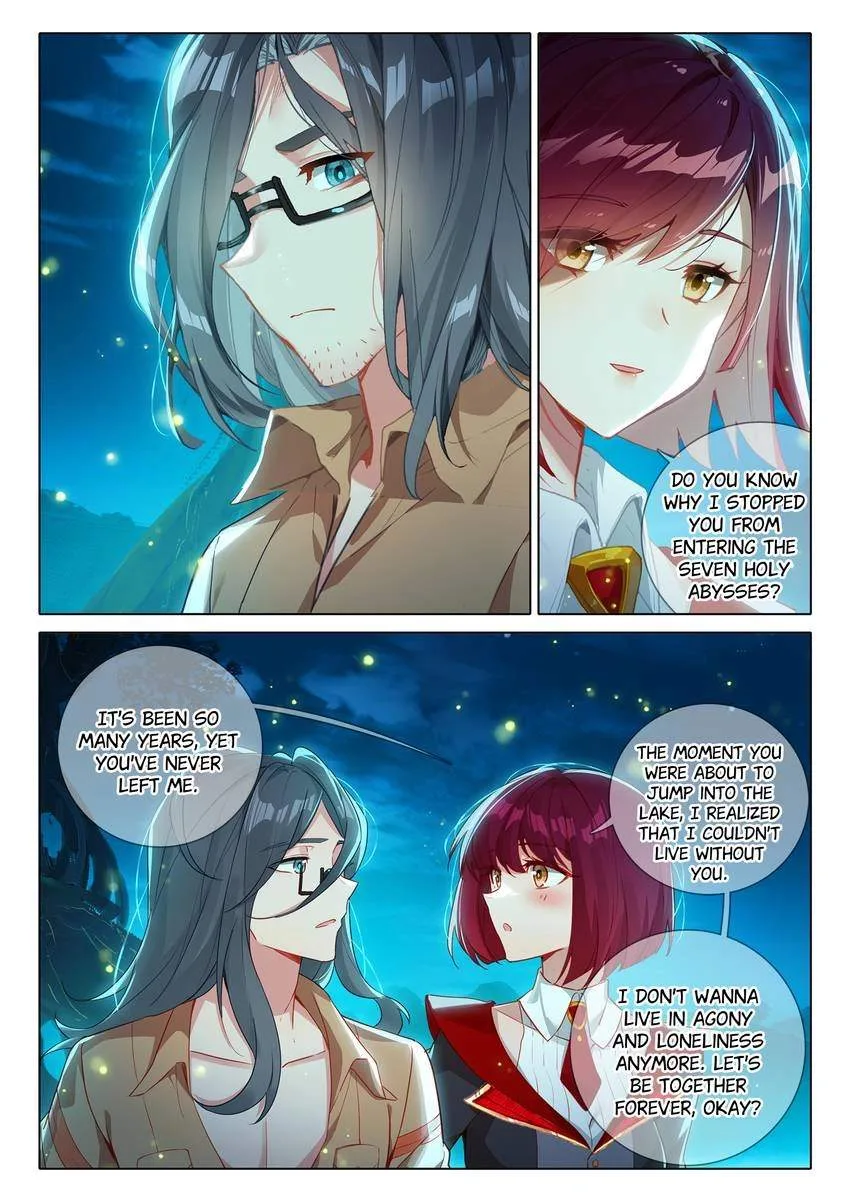 Soul Land I Chapter 377 page 11