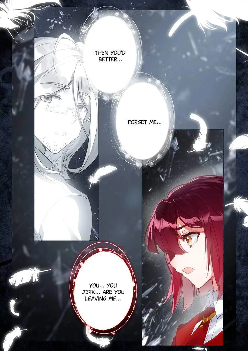 Soul Land I Chapter 377 page 3