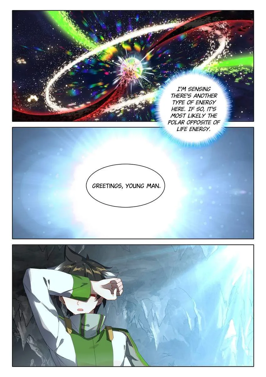 Soul Land I Chapter 377 page 15