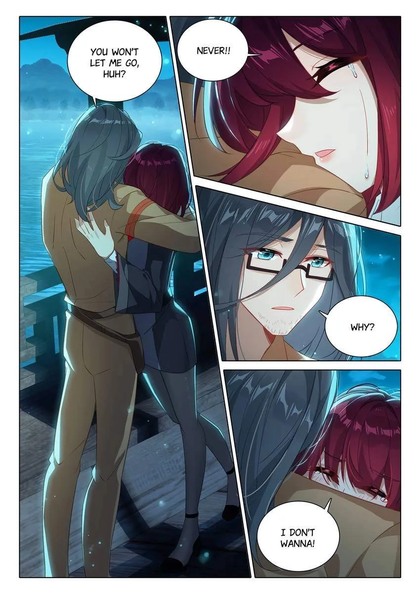 Soul Land I Chapter 377 page 6