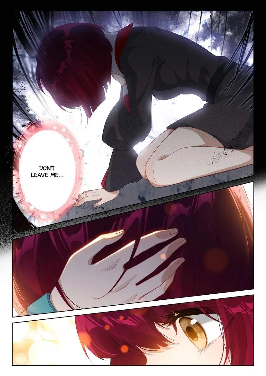 Soul Land I Chapter 377 page 5