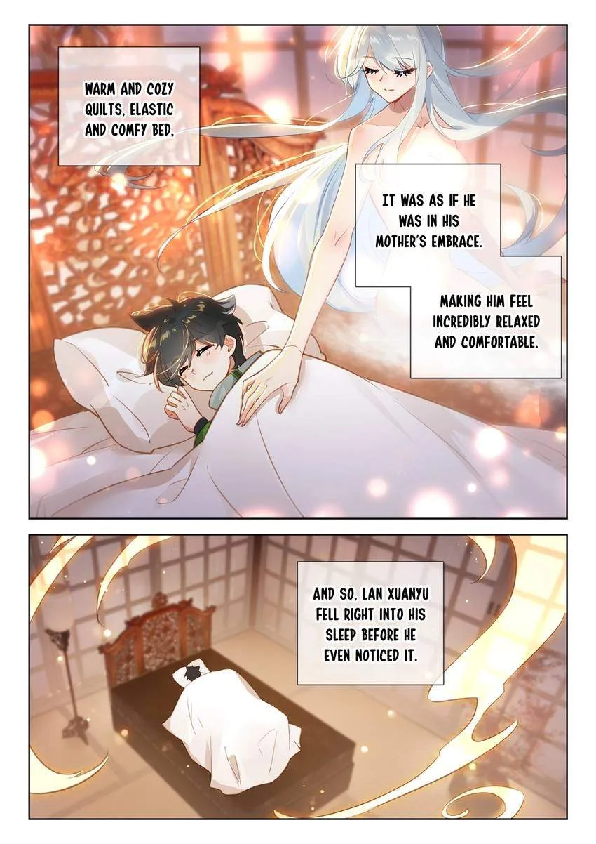 Soul Land I Chapter 378 page 4