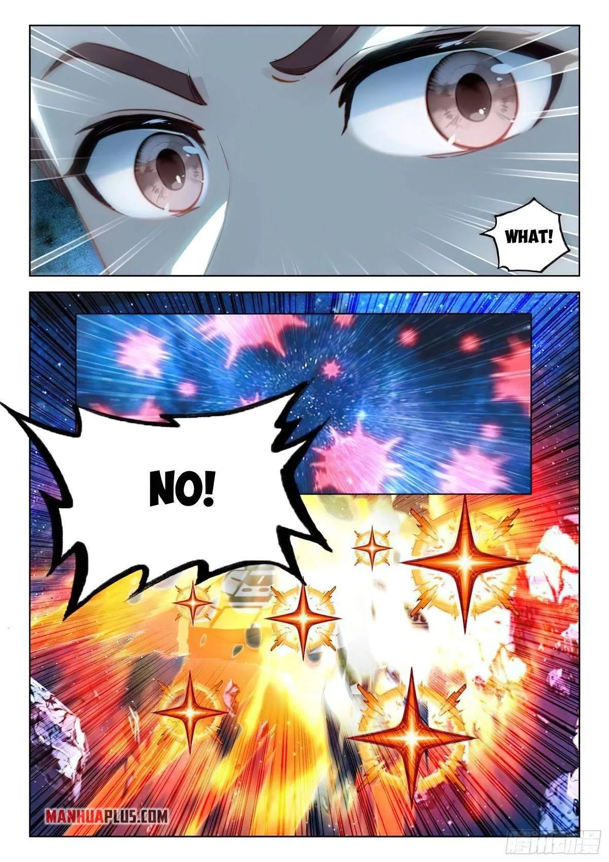 Soul Land I Chapter 377.5 page 4