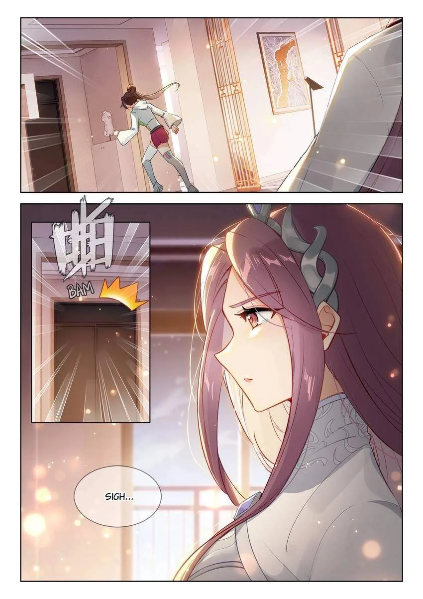 Soul Land I Chapter 379 page 16