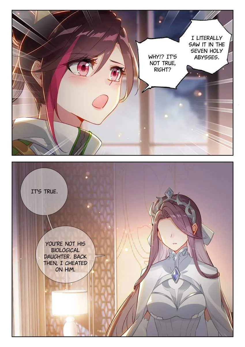Soul Land I Chapter 379 page 11