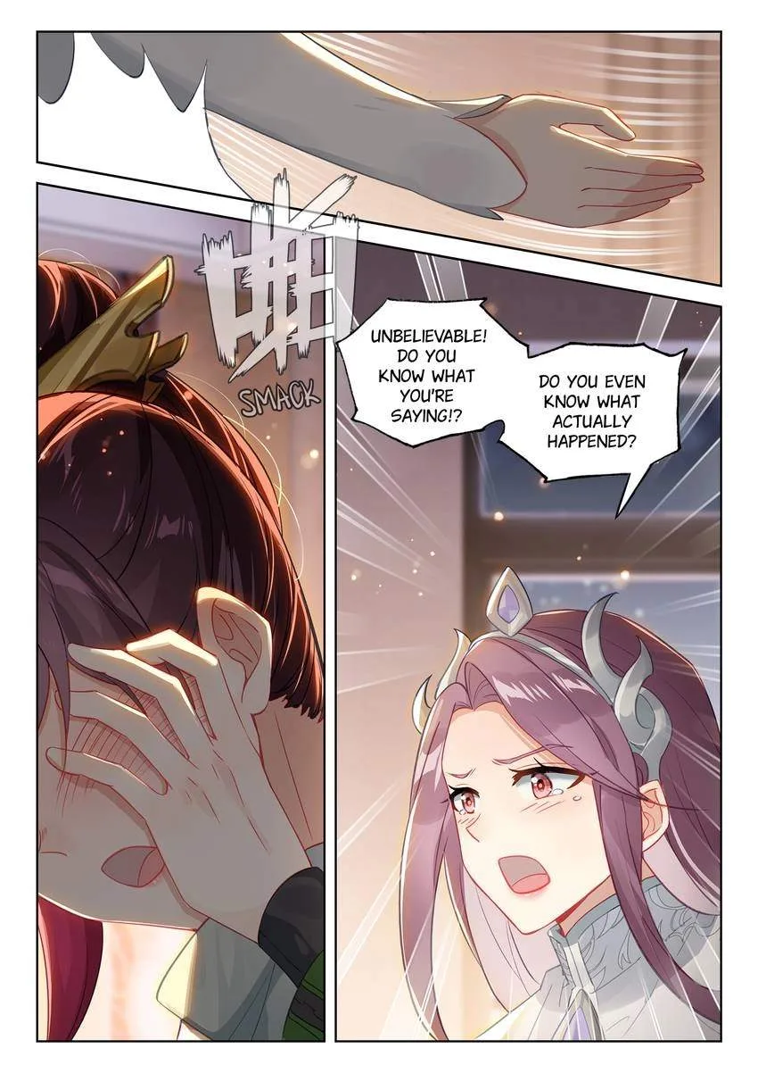 Soul Land I Chapter 379 page 14