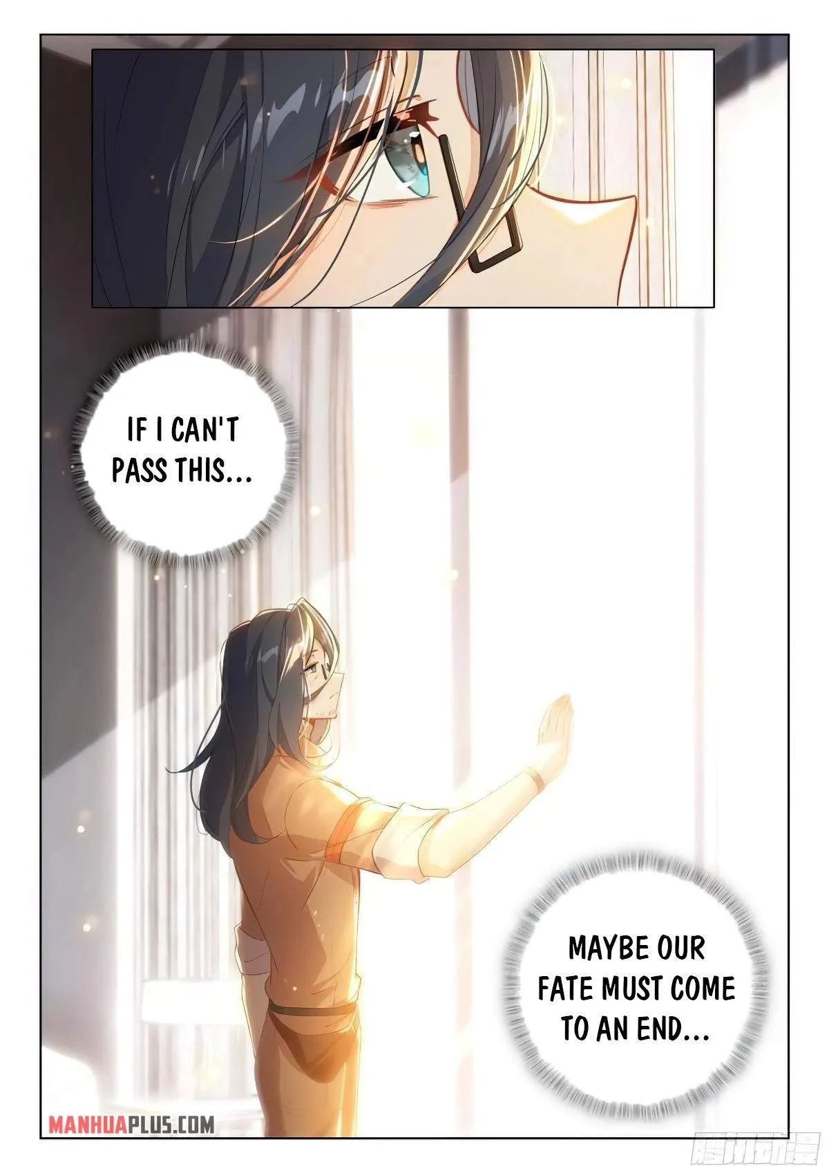 Soul Land I Chapter 379.5 page 9