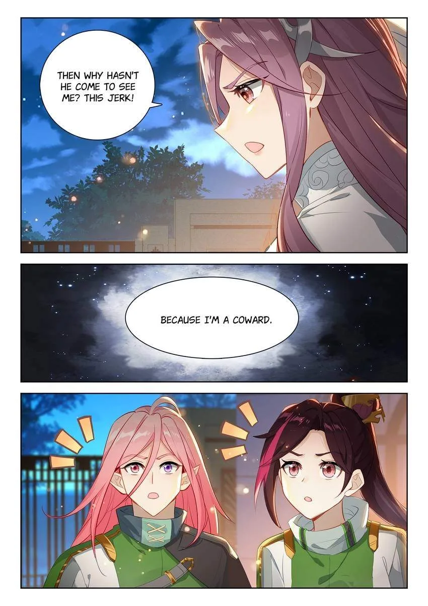 Soul Land I Chapter 380 page 12