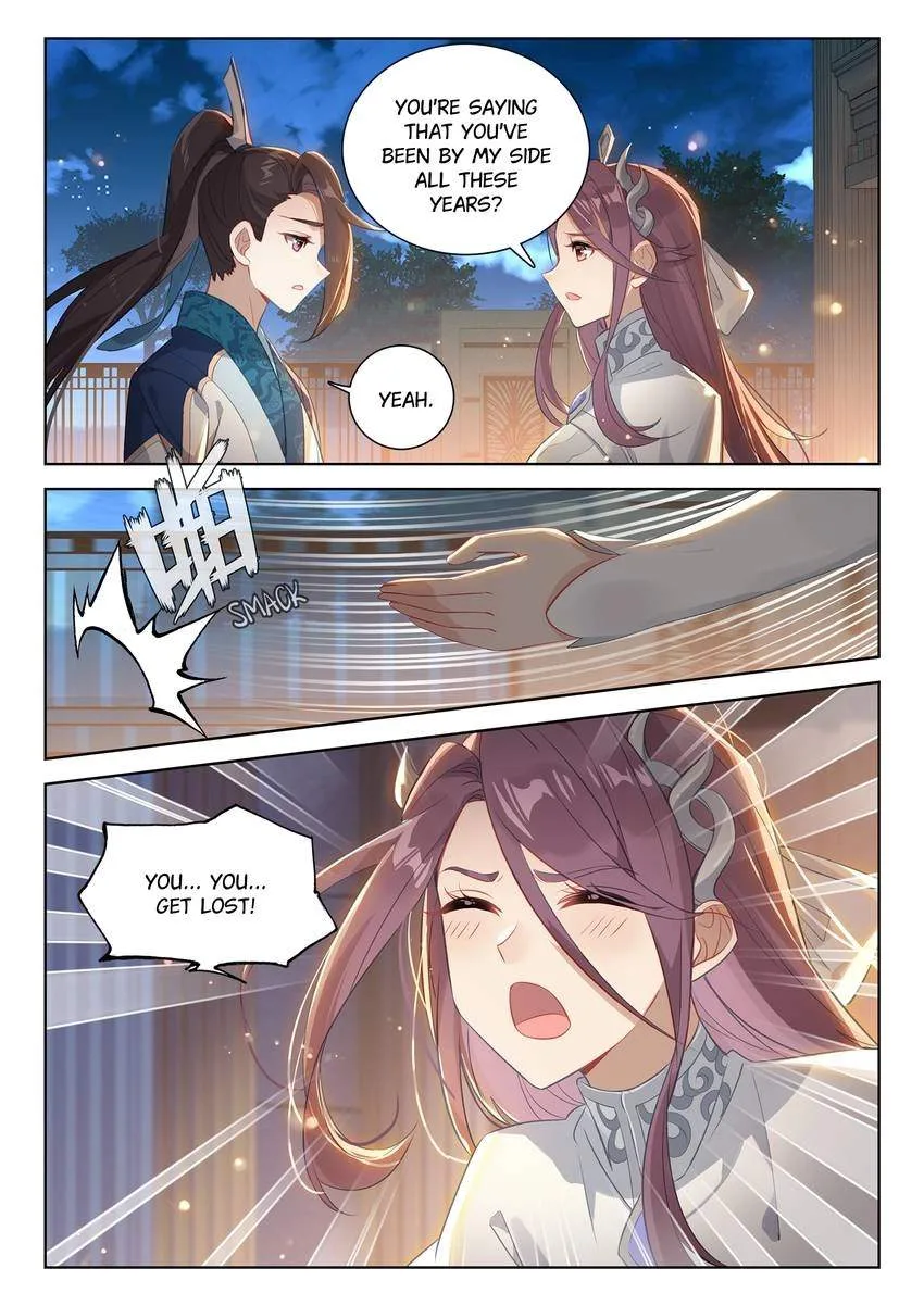Soul Land I Chapter 380 page 15