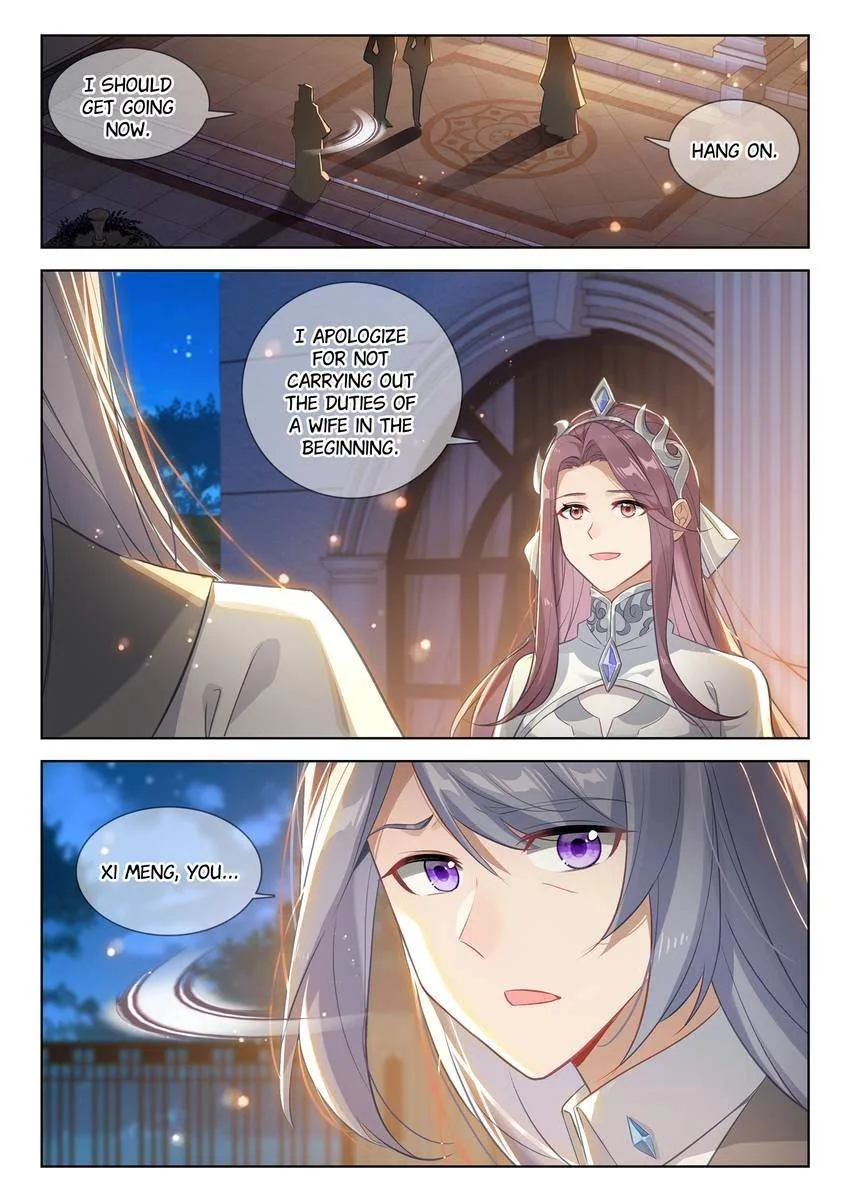 Soul Land I Chapter 380 page 9