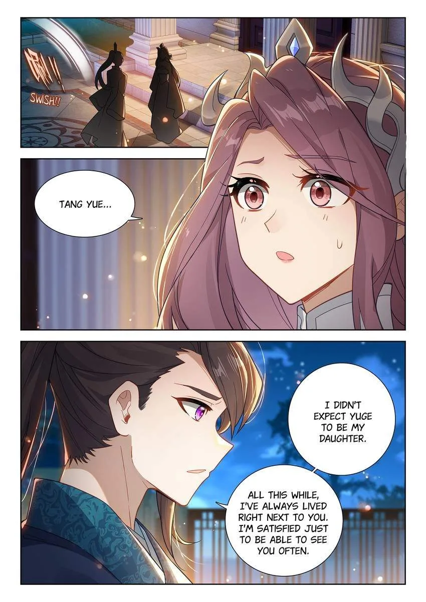 Soul Land I Chapter 380 page 14