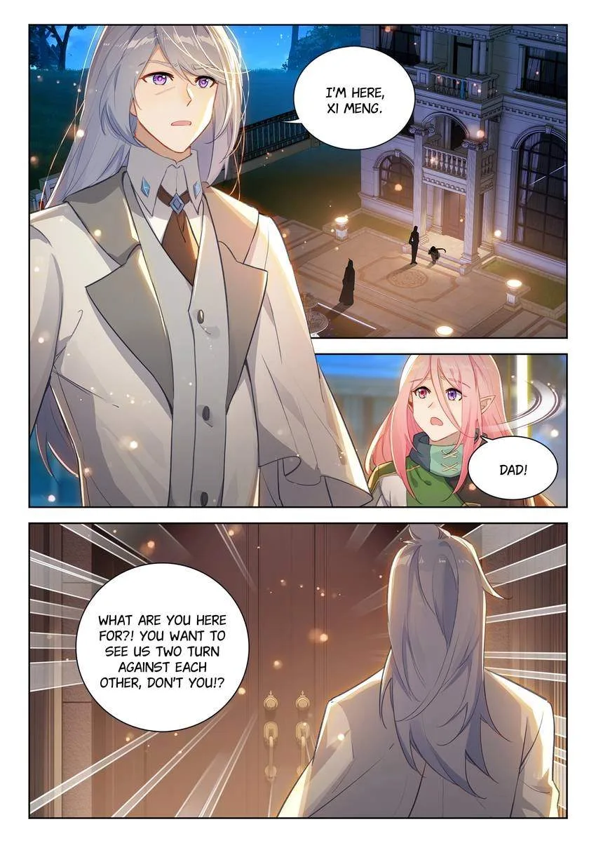 Soul Land I Chapter 380 page 3