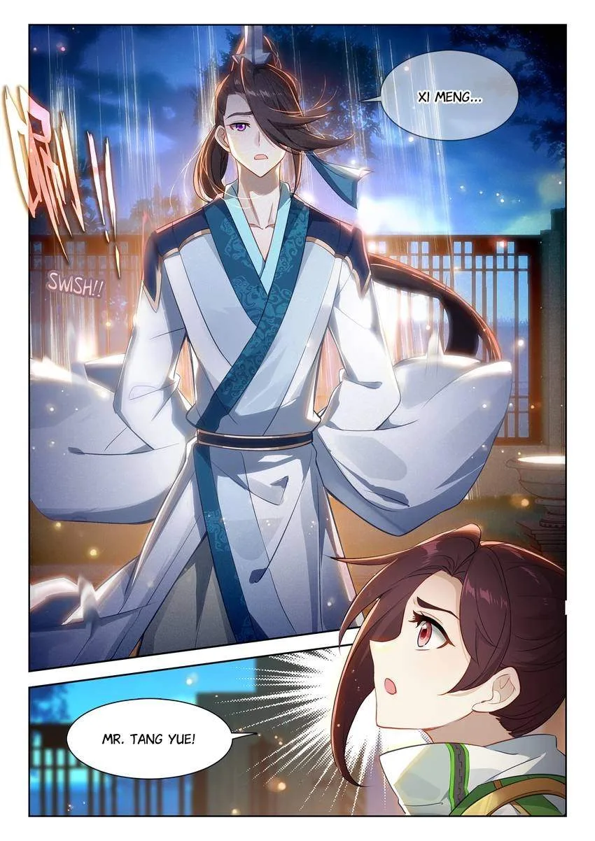 Soul Land I Chapter 380 page 13