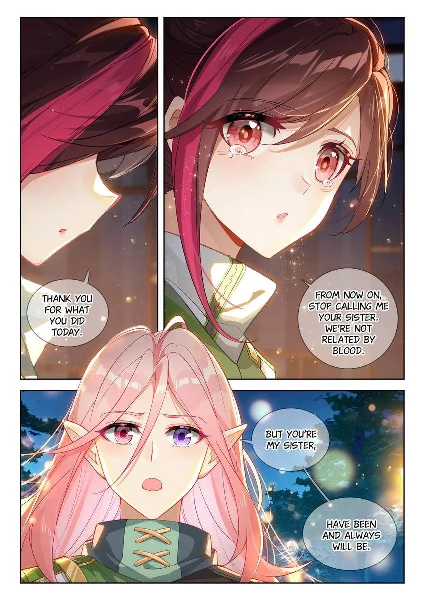 Soul Land I Chapter 381 page 6