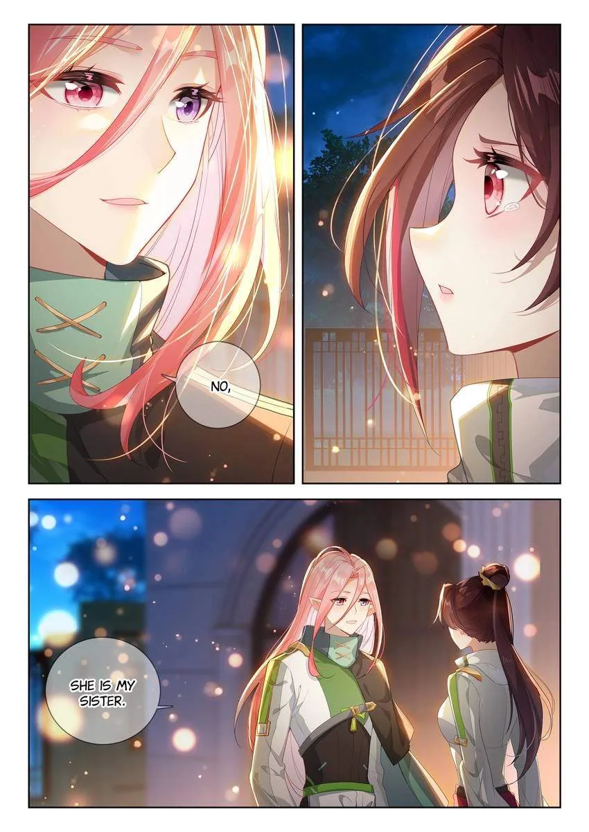 Soul Land I Chapter 381 page 2