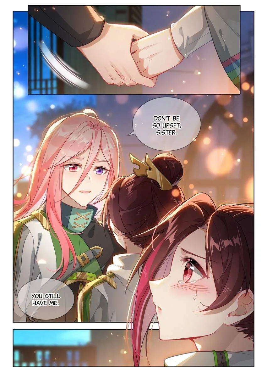 Soul Land I Chapter 381 page 3