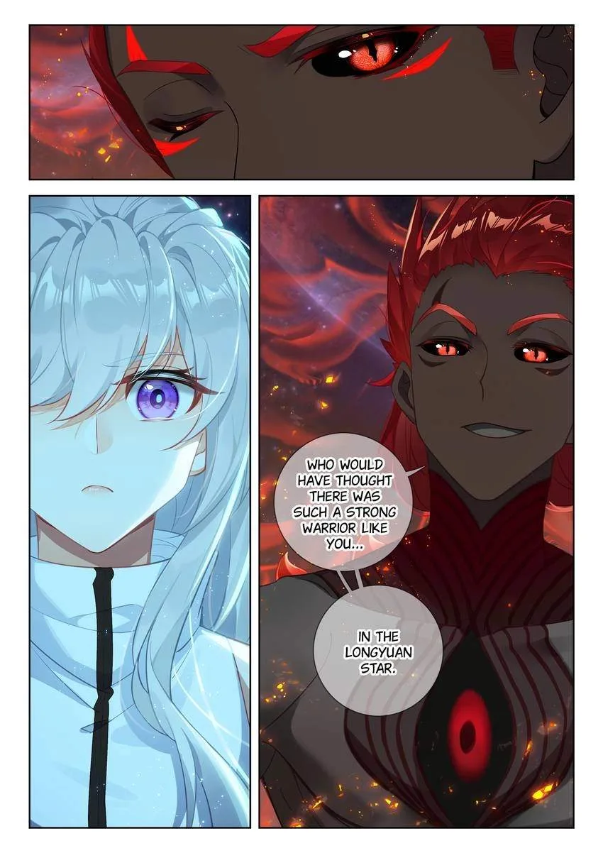Soul Land I Chapter 384 page 13