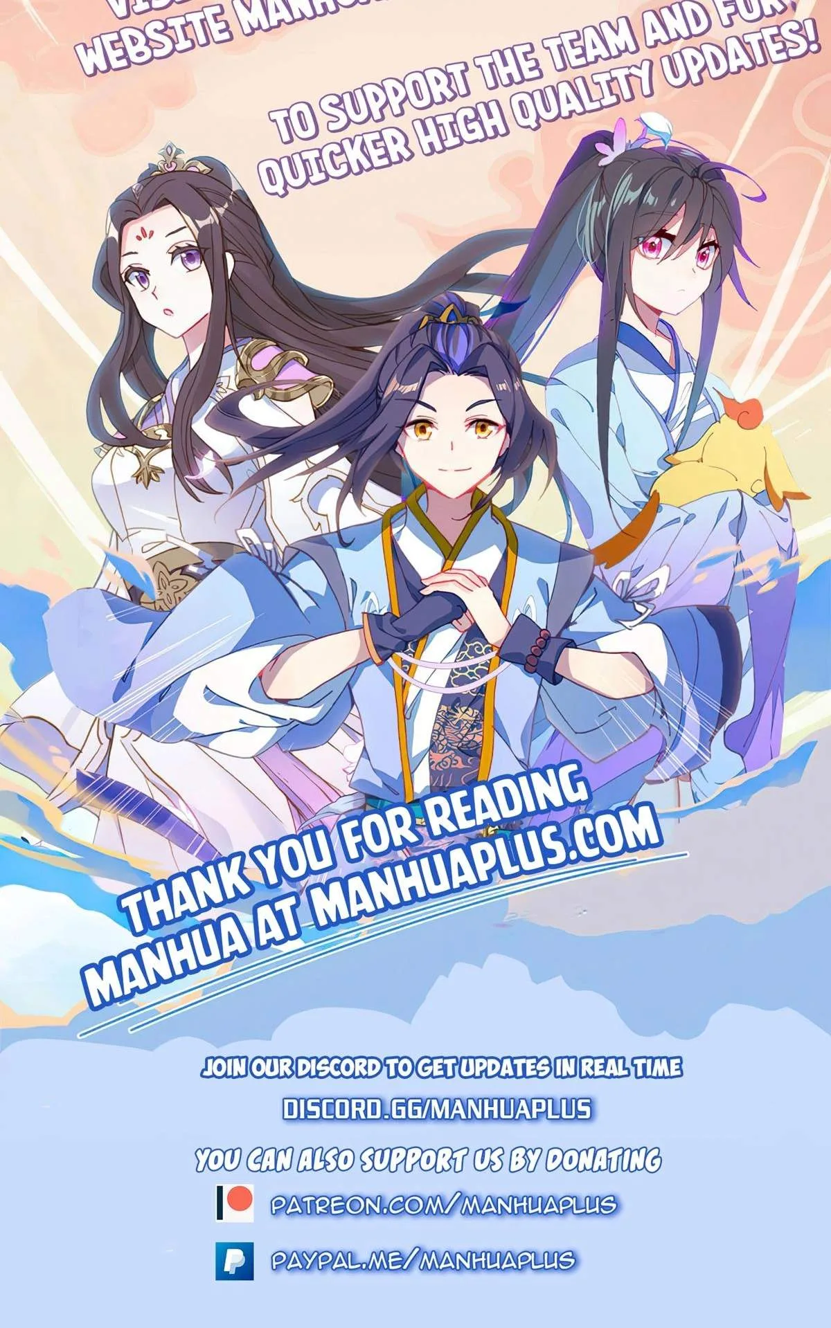 Soul Land I Chapter 384.5 page 10