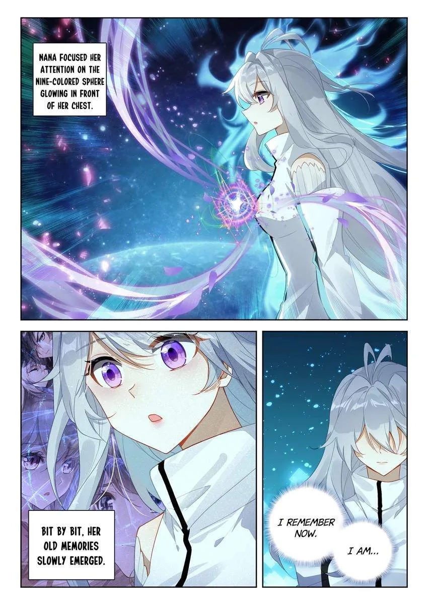 Soul Land I Chapter 385 page 11