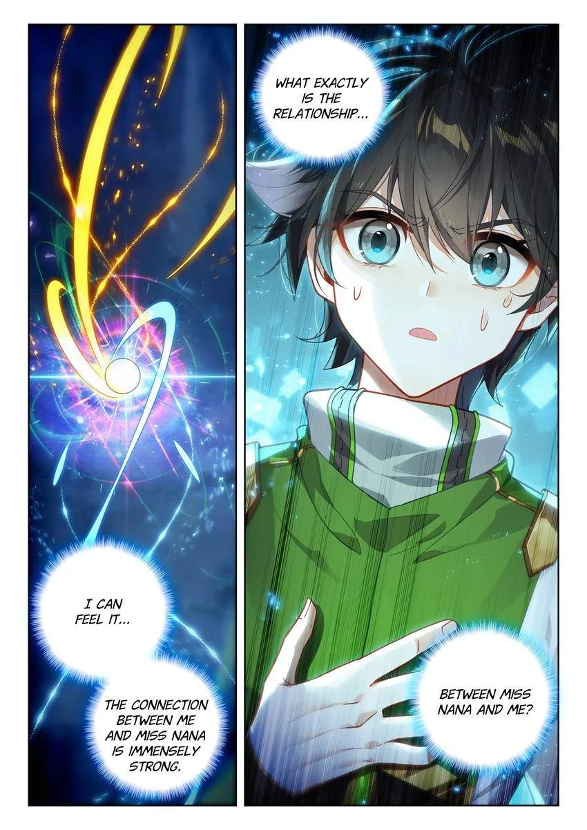 Soul Land I Chapter 385 page 16