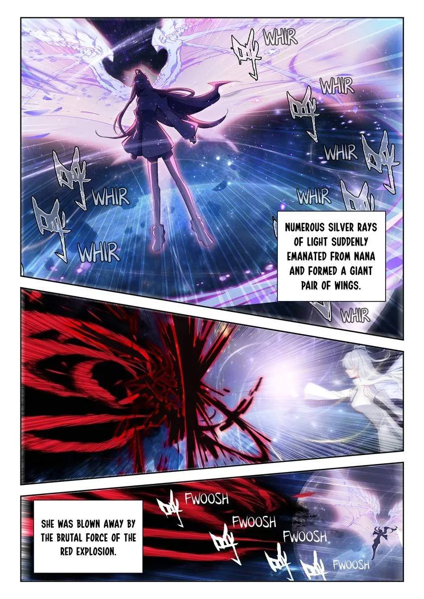 Soul Land I Chapter 386 page 13