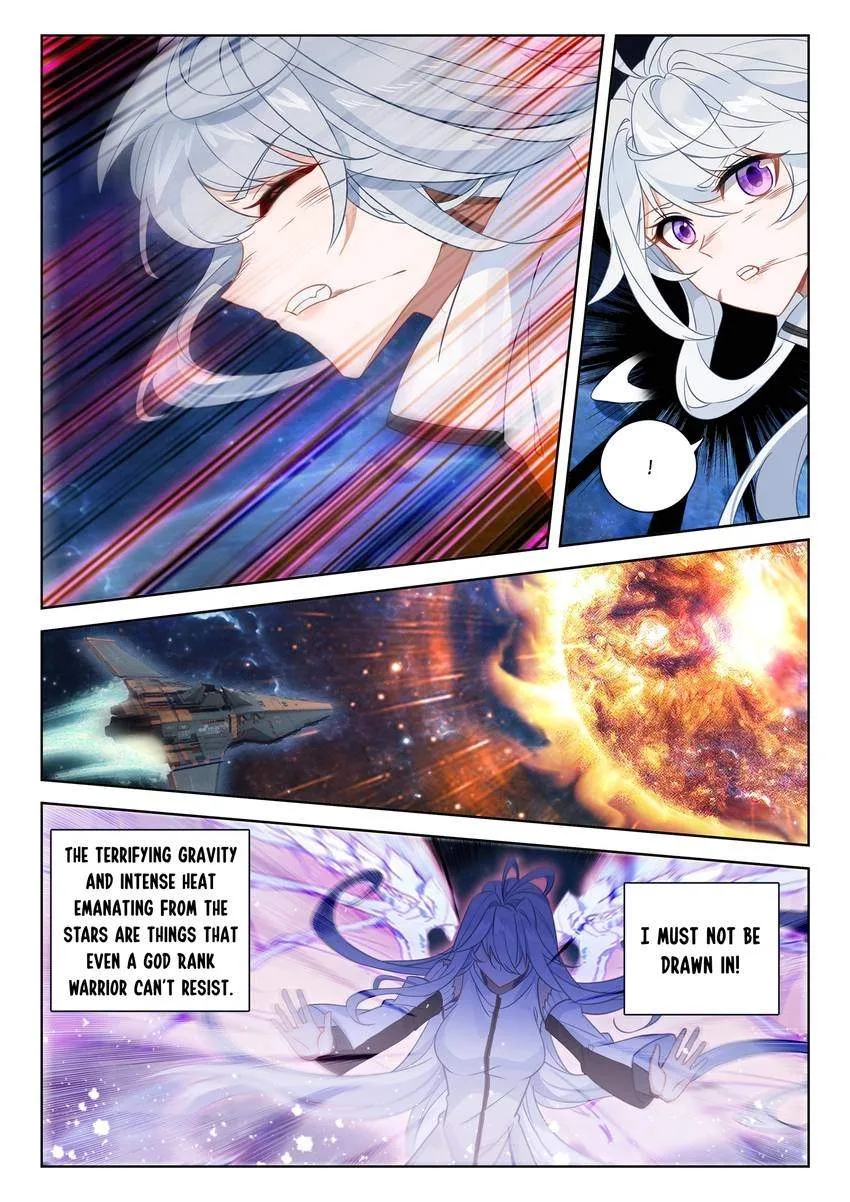 Soul Land I Chapter 386 page 14