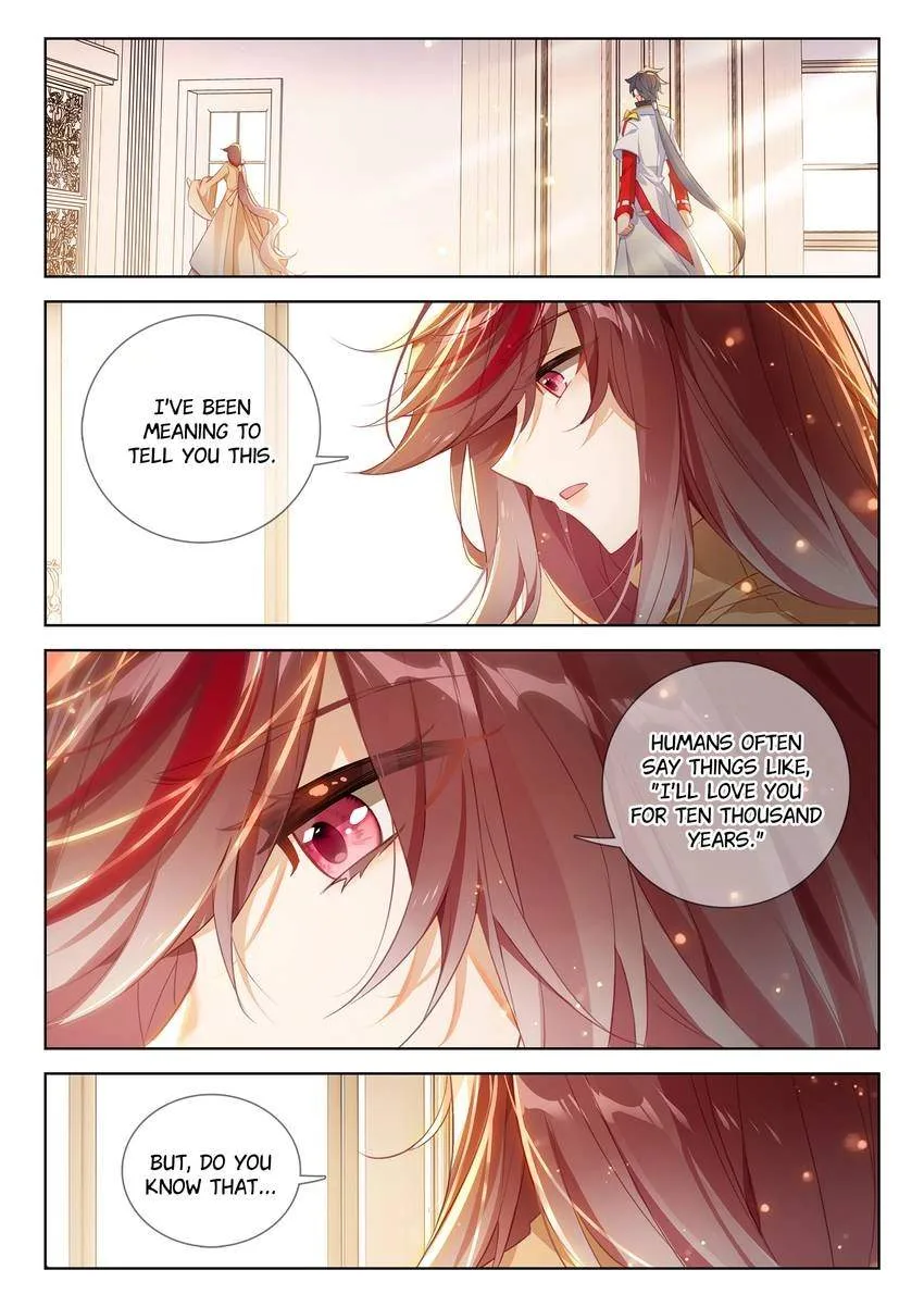 Soul Land I Chapter 391 page 4